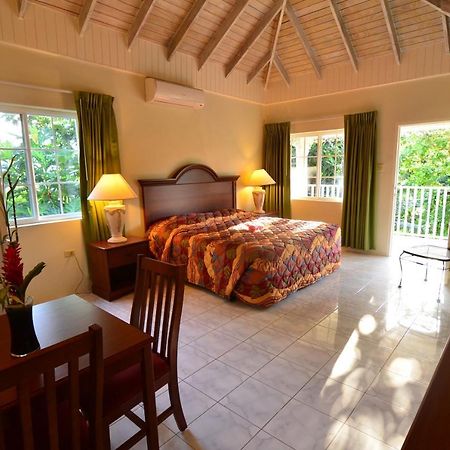 Tropical Lagoon Resort Port Antonio Ngoại thất bức ảnh