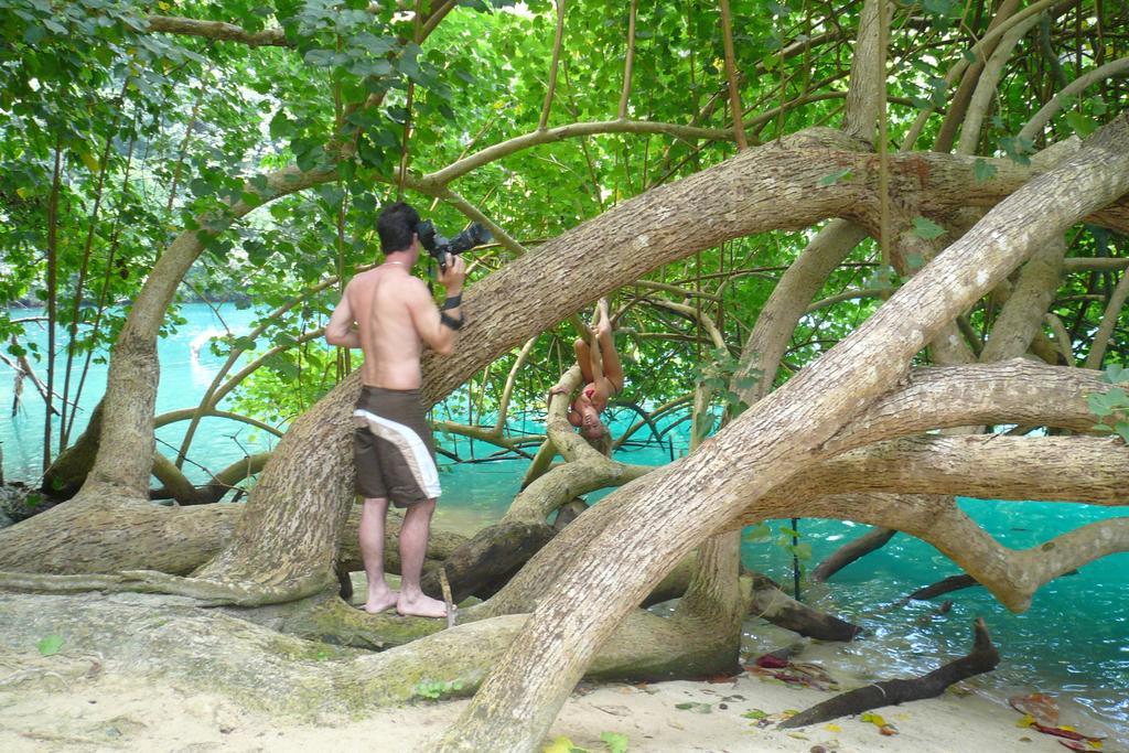 Tropical Lagoon Resort Port Antonio Ngoại thất bức ảnh