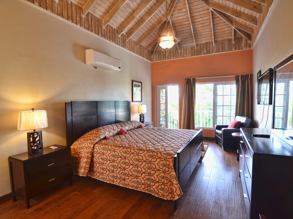 Tropical Lagoon Resort Port Antonio Ngoại thất bức ảnh