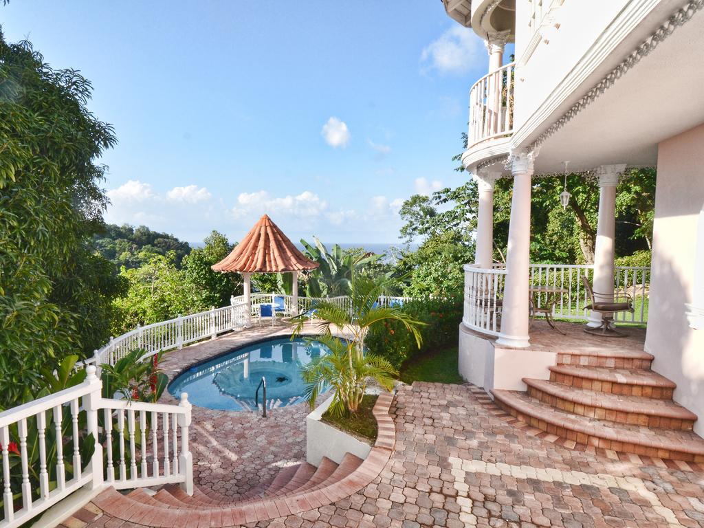 Tropical Lagoon Resort Port Antonio Ngoại thất bức ảnh