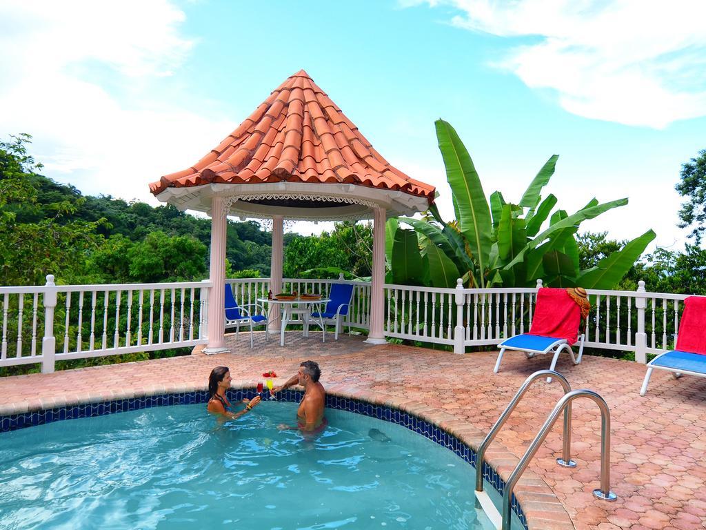 Tropical Lagoon Resort Port Antonio Ngoại thất bức ảnh