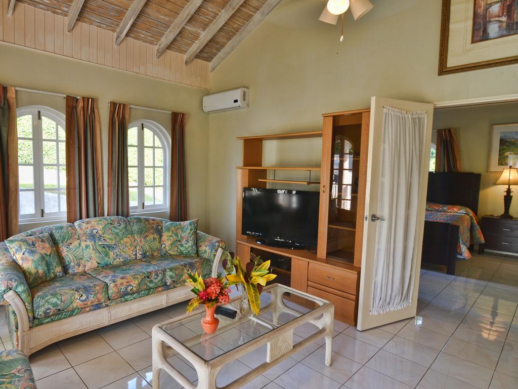 Tropical Lagoon Resort Port Antonio Ngoại thất bức ảnh