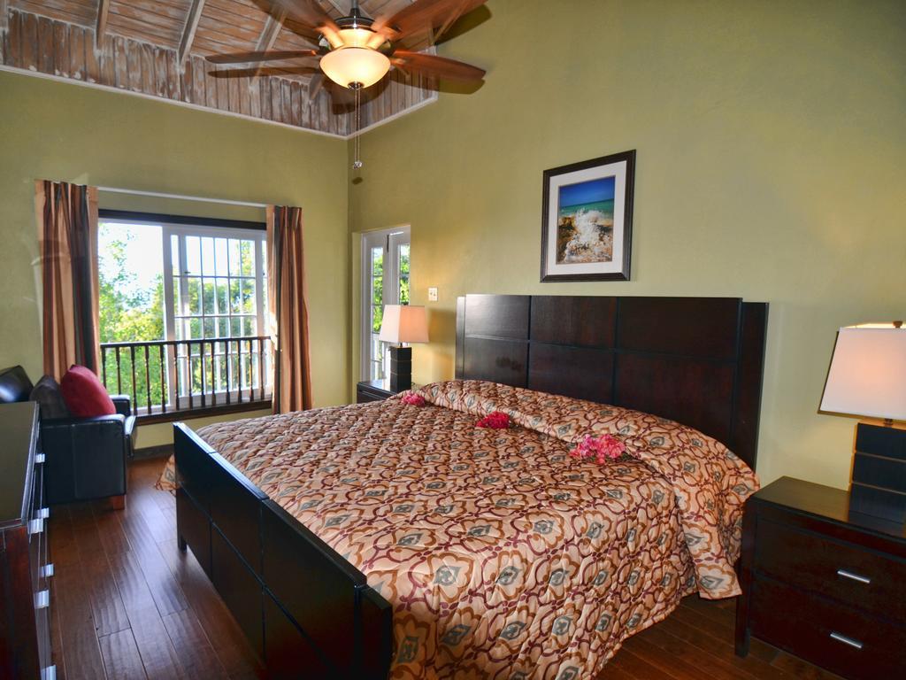 Tropical Lagoon Resort Port Antonio Ngoại thất bức ảnh