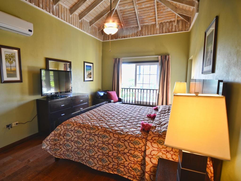 Tropical Lagoon Resort Port Antonio Ngoại thất bức ảnh