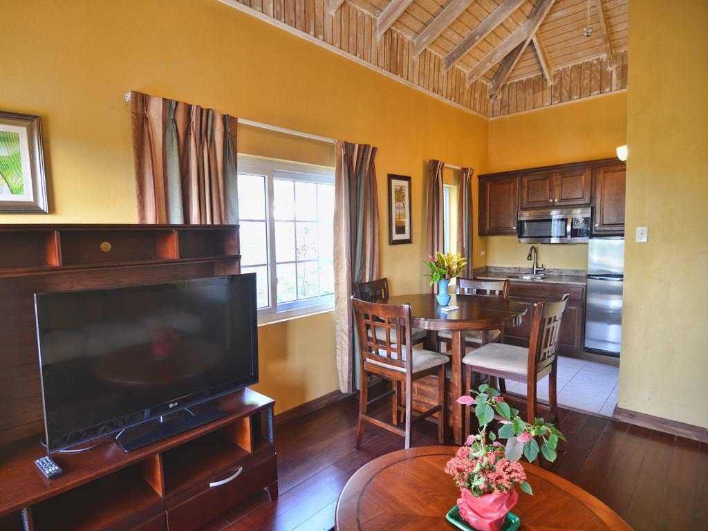 Tropical Lagoon Resort Port Antonio Ngoại thất bức ảnh
