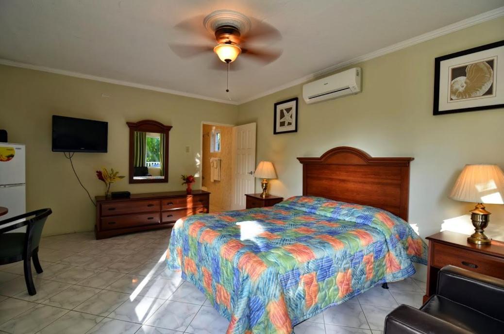 Tropical Lagoon Resort Port Antonio Ngoại thất bức ảnh