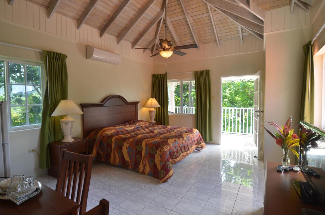 Tropical Lagoon Resort Port Antonio Ngoại thất bức ảnh